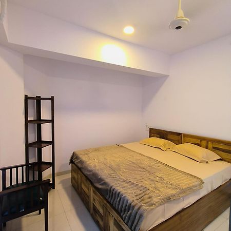 Atithi Stay Ulwe, Navi Mumbai Buitenkant foto
